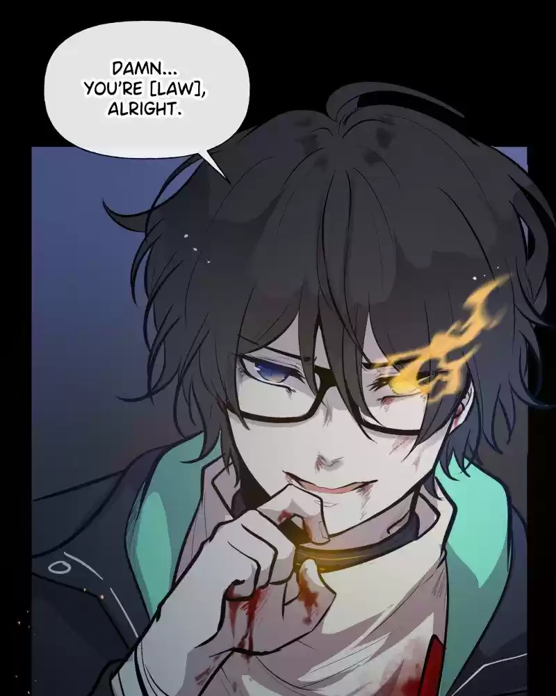 Rebirth-69Michi Chapter 97