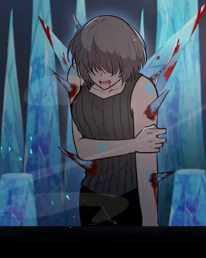 Rebirth-69Michi Chapter 97