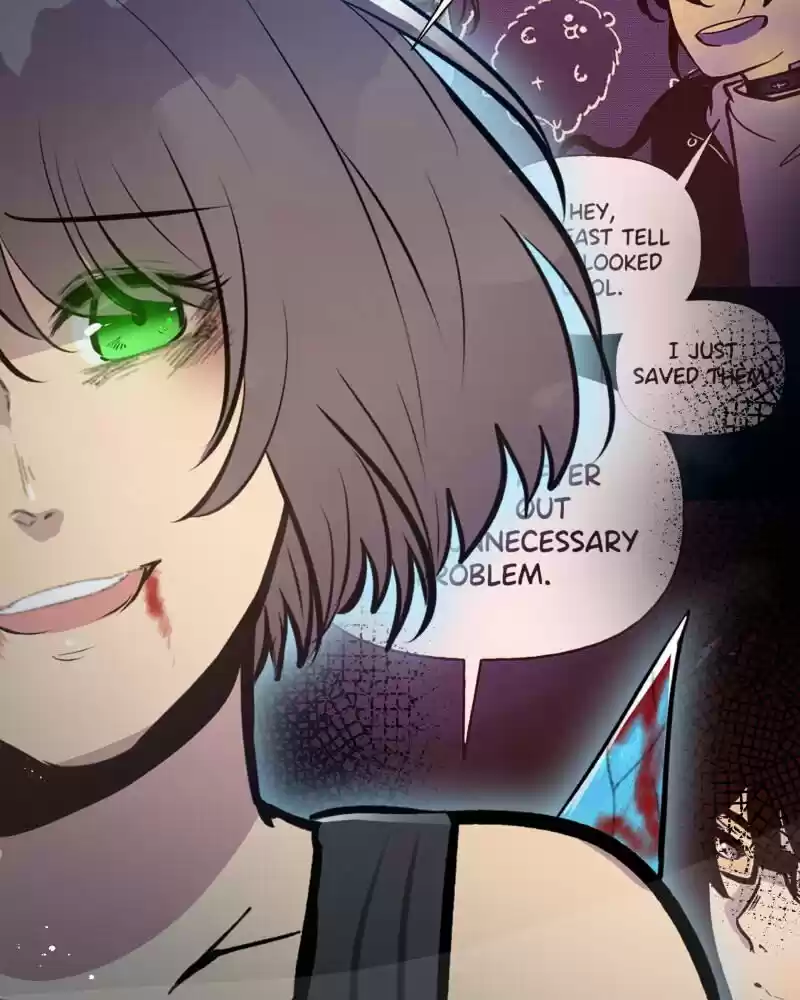 Rebirth-69Michi Chapter 97