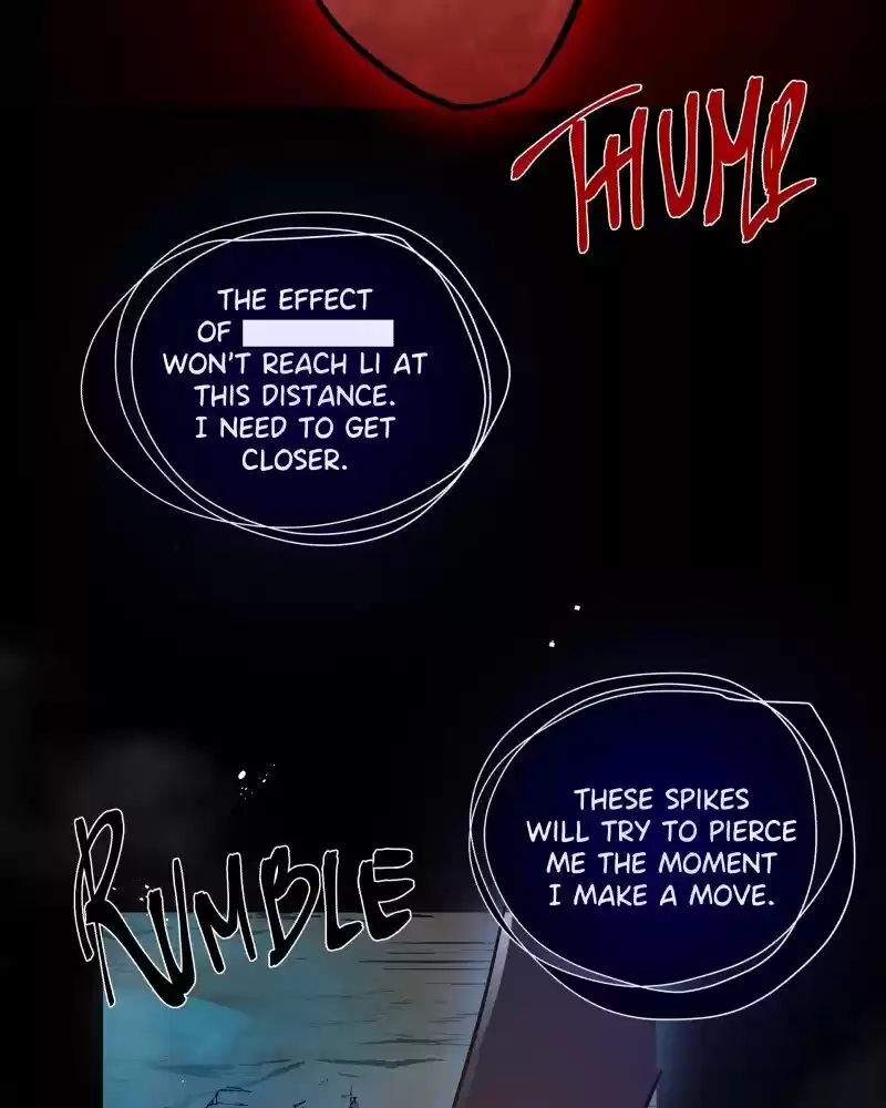 Rebirth-69Michi Chapter 97