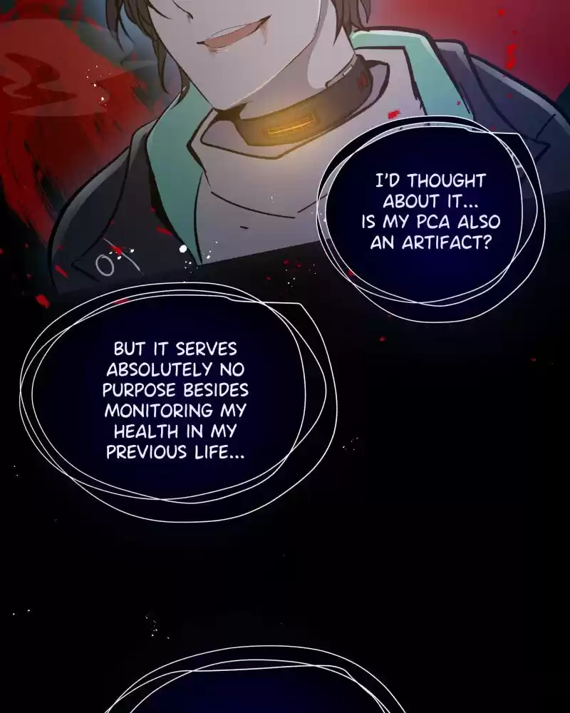 Rebirth-69Michi Chapter 97