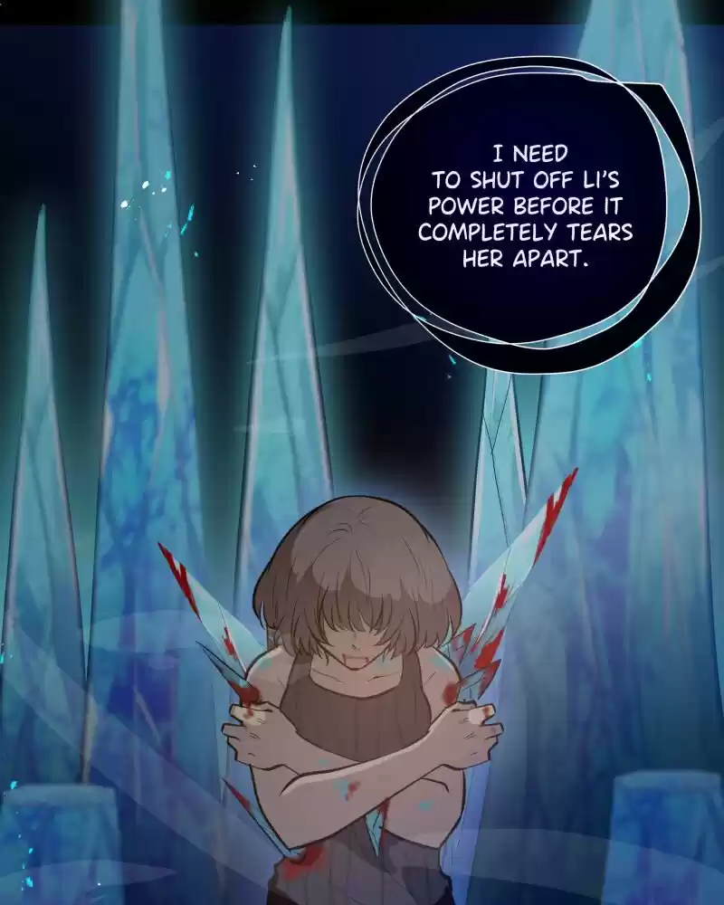 Rebirth-69Michi Chapter 97