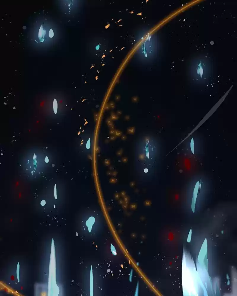 Rebirth-69Michi Chapter 97