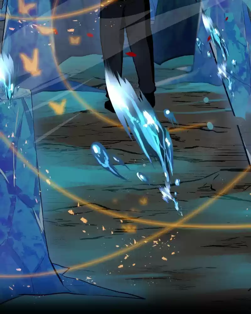 Rebirth-69Michi Chapter 97