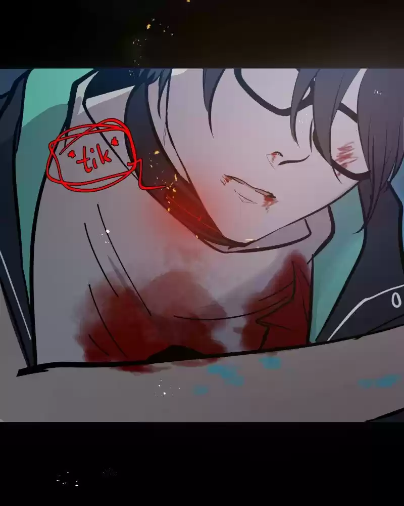 Rebirth-69Michi Chapter 97