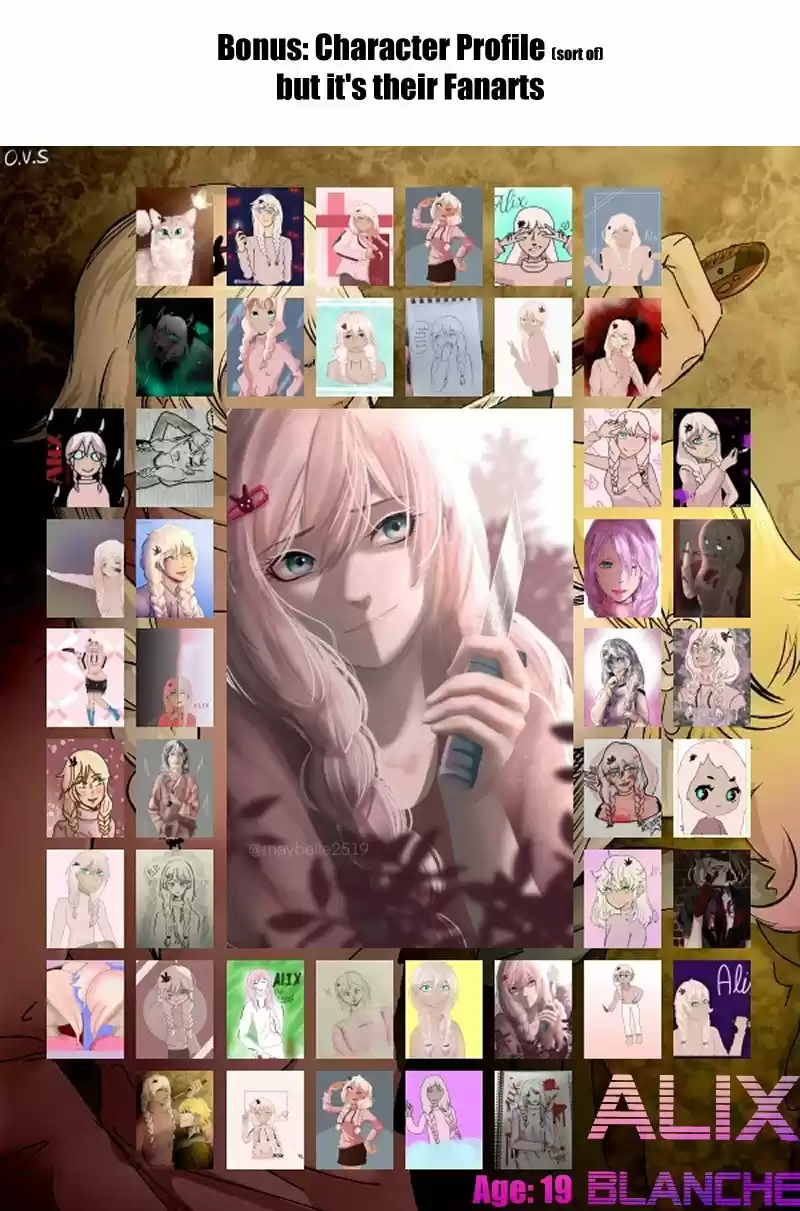 Rebirth-69Michi Chapter 97