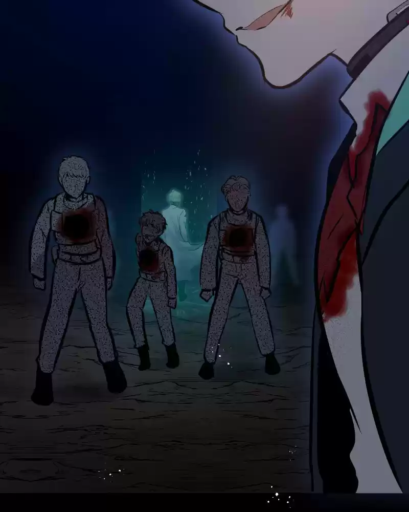 Rebirth-69Michi Chapter 98