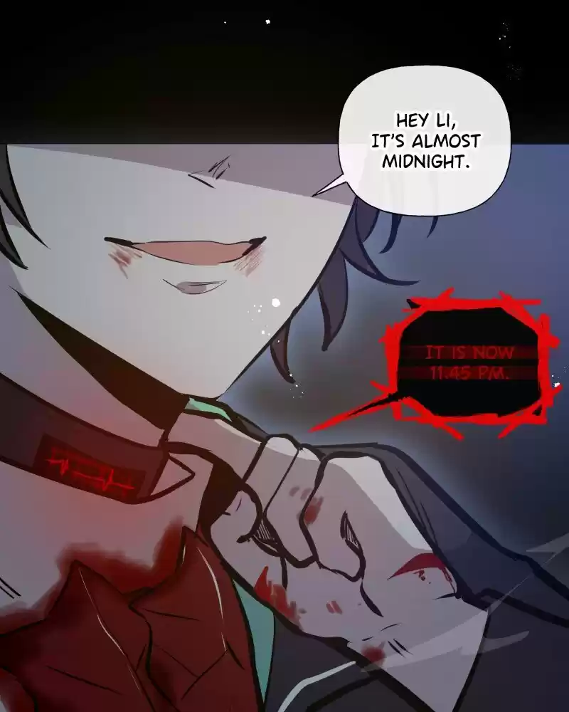 Rebirth-69Michi Chapter 98