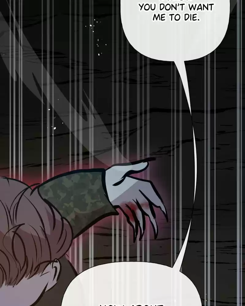 Rebirth-69Michi Chapter 98