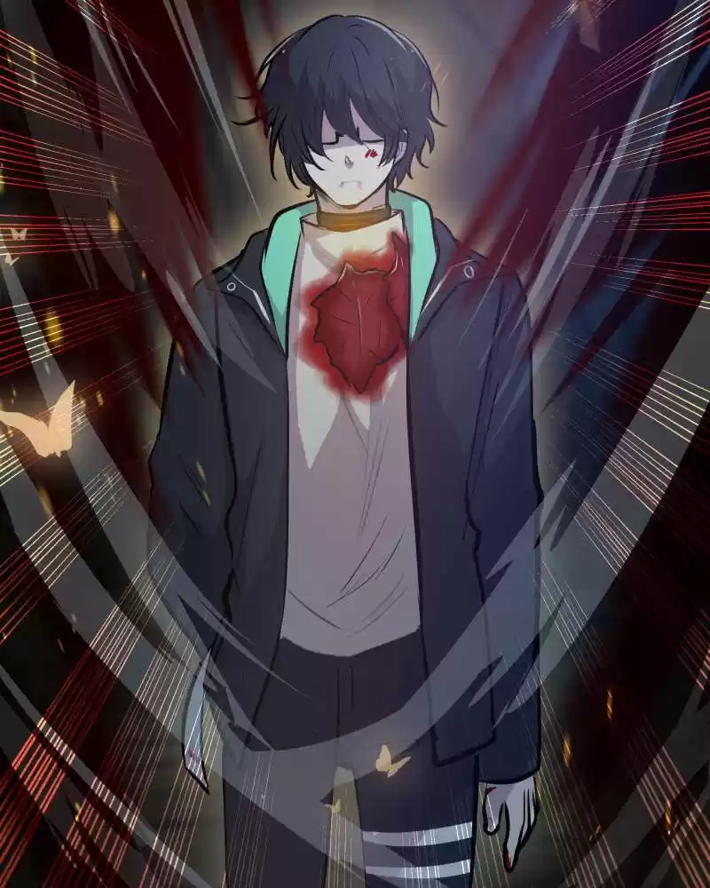 Rebirth-69Michi Chapter 98