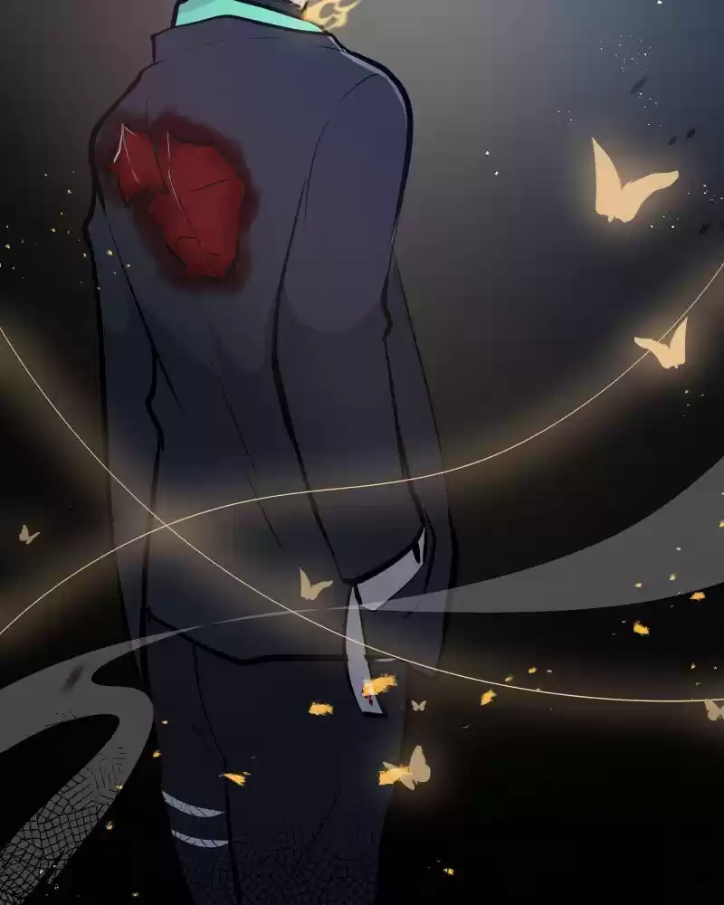 Rebirth-69Michi Chapter 98