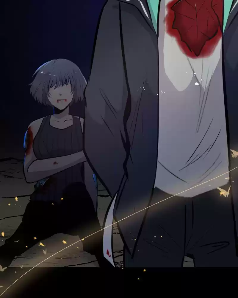 Rebirth-69Michi Chapter 98