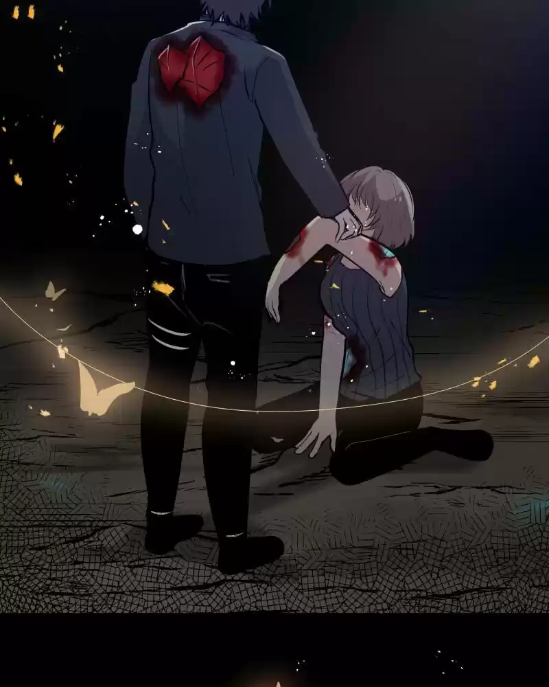 Rebirth-69Michi Chapter 98