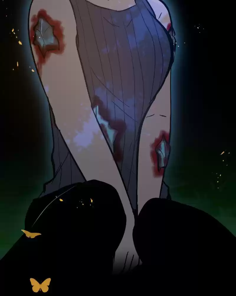 Rebirth-69Michi Chapter 98