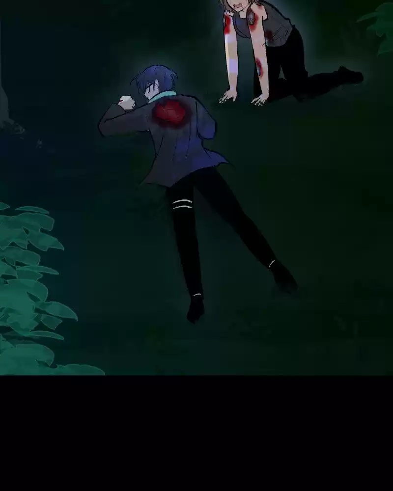 Rebirth-69Michi Chapter 98