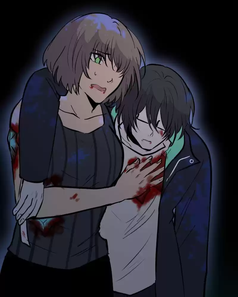 Rebirth-69Michi Chapter 98