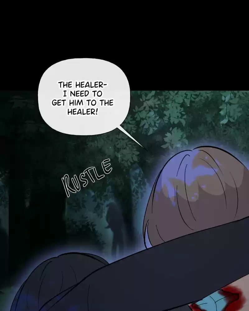 Rebirth-69Michi Chapter 98