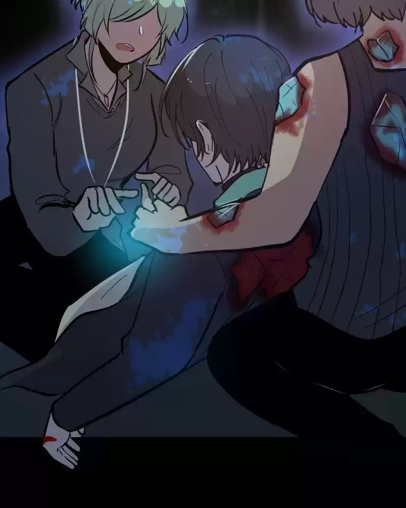 Rebirth-69Michi Chapter 98