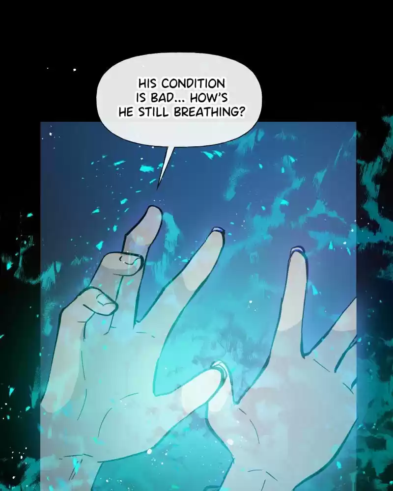 Rebirth-69Michi Chapter 98