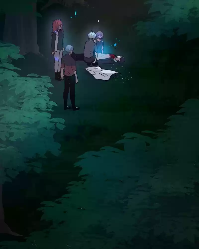 Rebirth-69Michi Chapter 98