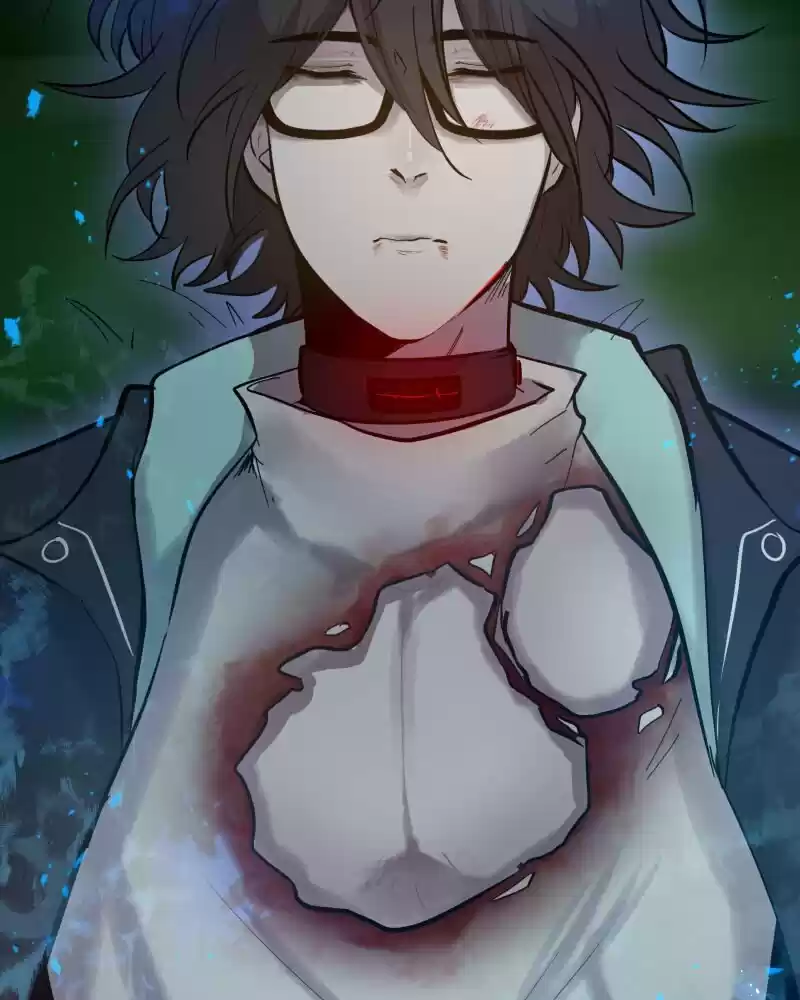 Rebirth-69Michi Chapter 98