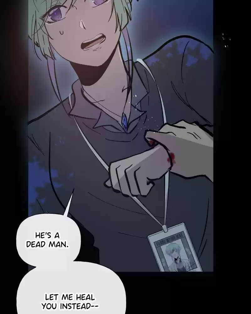 Rebirth-69Michi Chapter 98