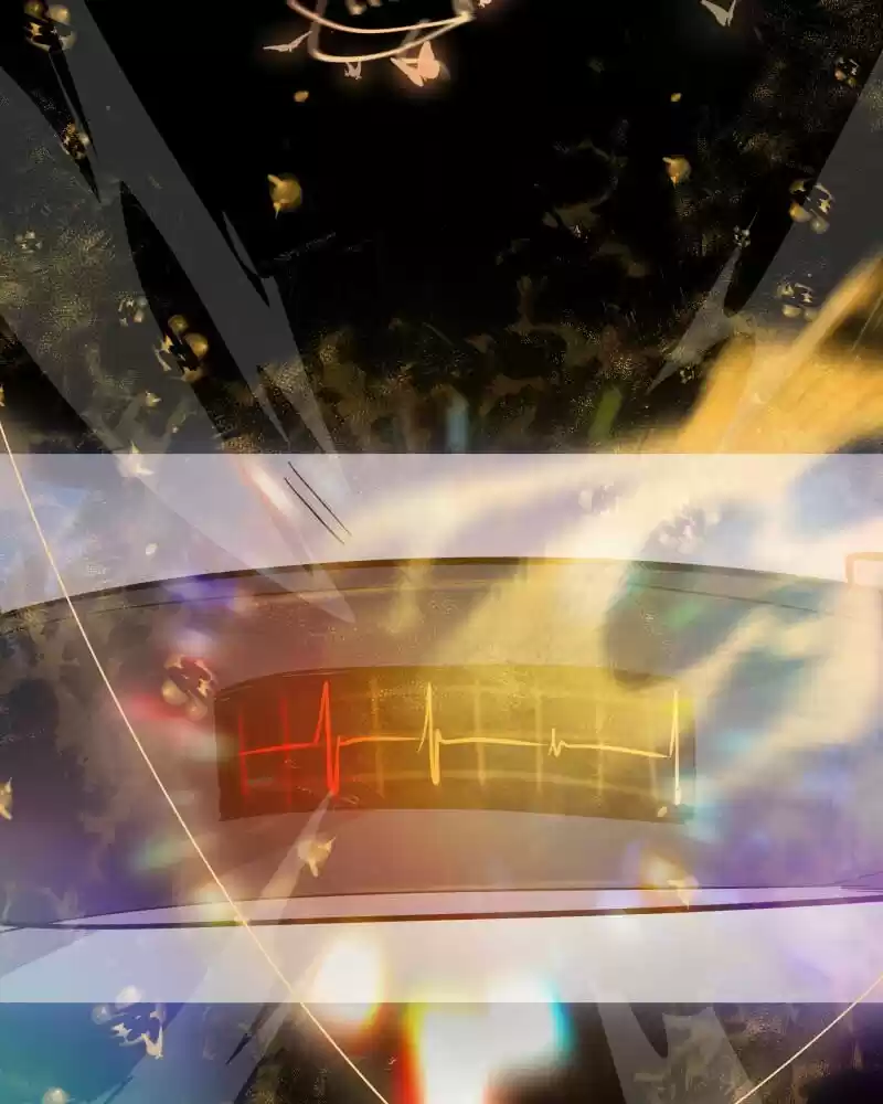 Rebirth-69Michi Chapter 98