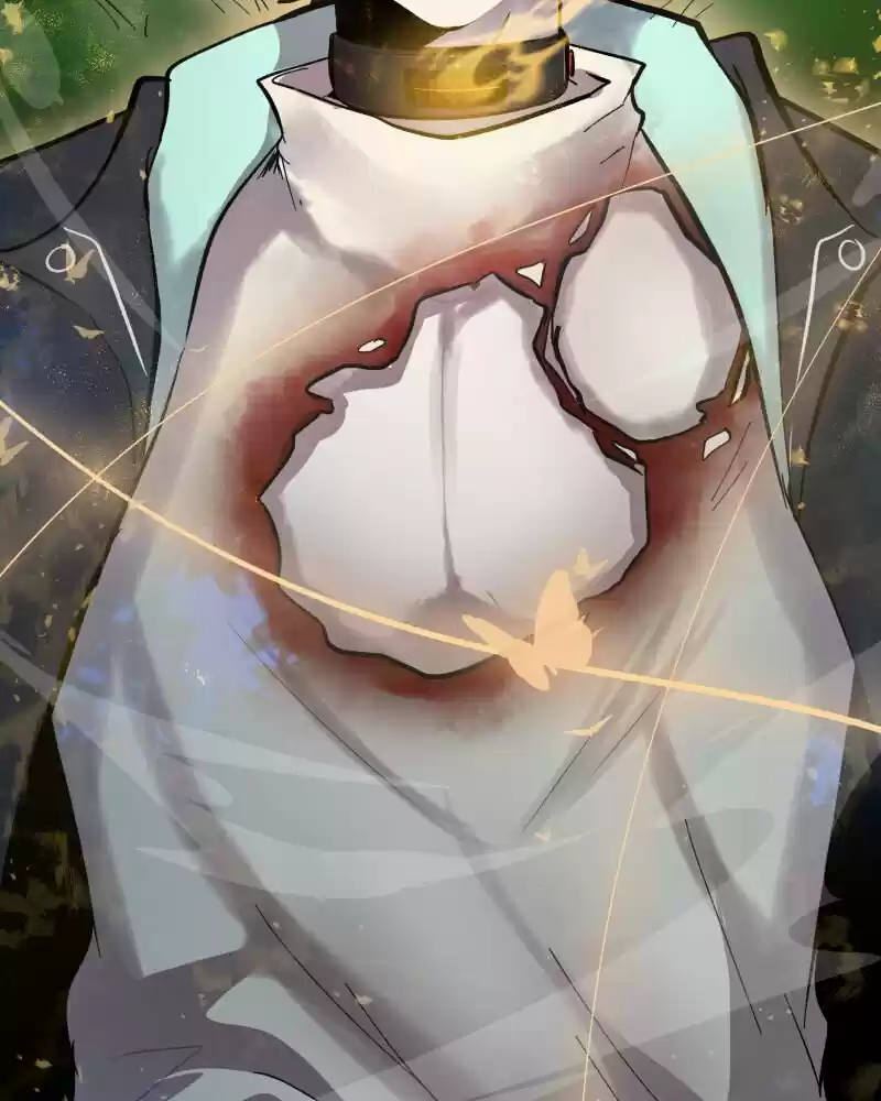 Rebirth-69Michi Chapter 98