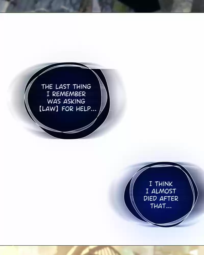 Rebirth-69Michi Chapter 99