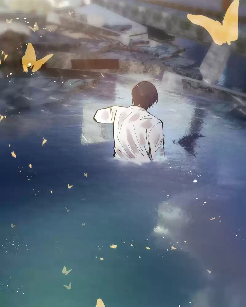 Rebirth-69Michi Chapter 99