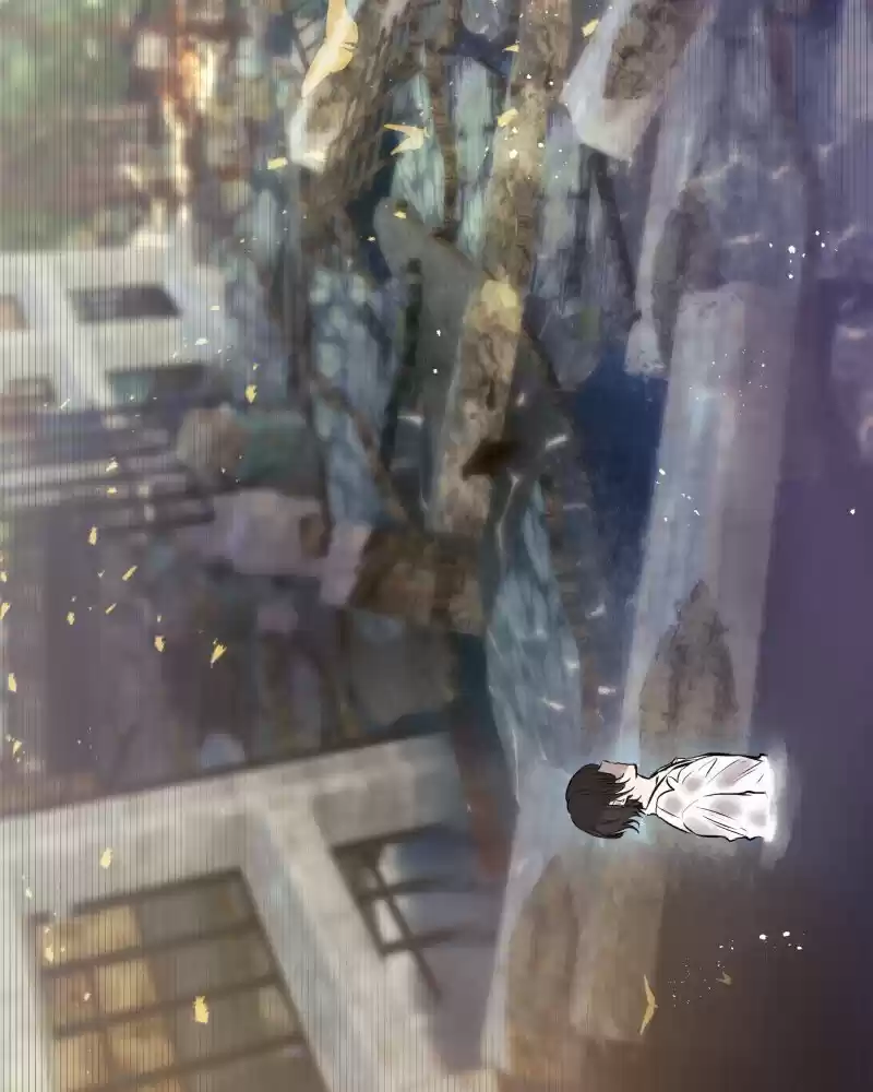 Rebirth-69Michi Chapter 99