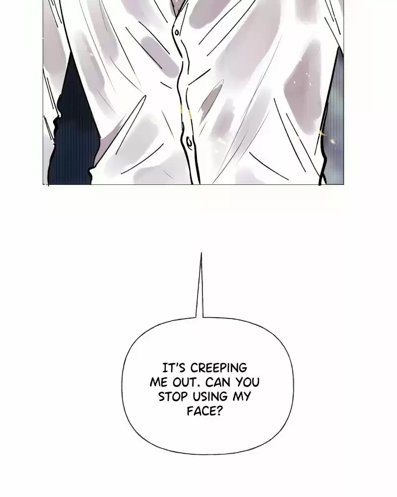 Rebirth-69Michi Chapter 99