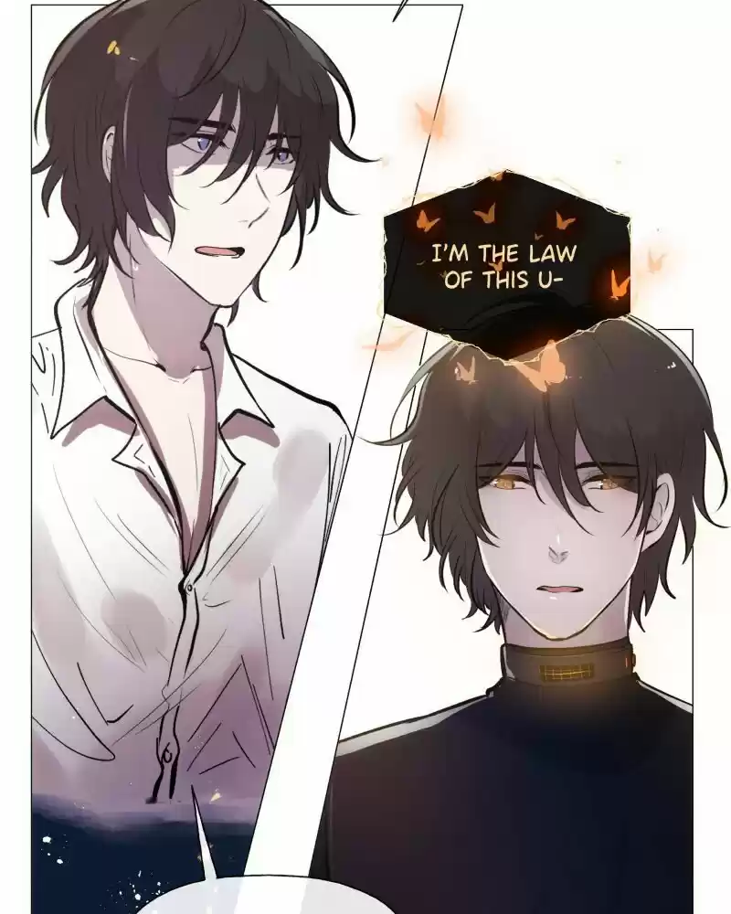 Rebirth-69Michi Chapter 99