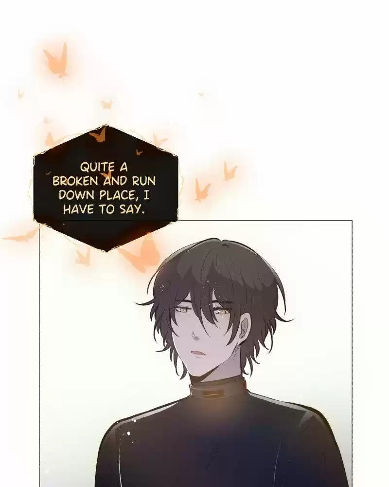 Rebirth-69Michi Chapter 99