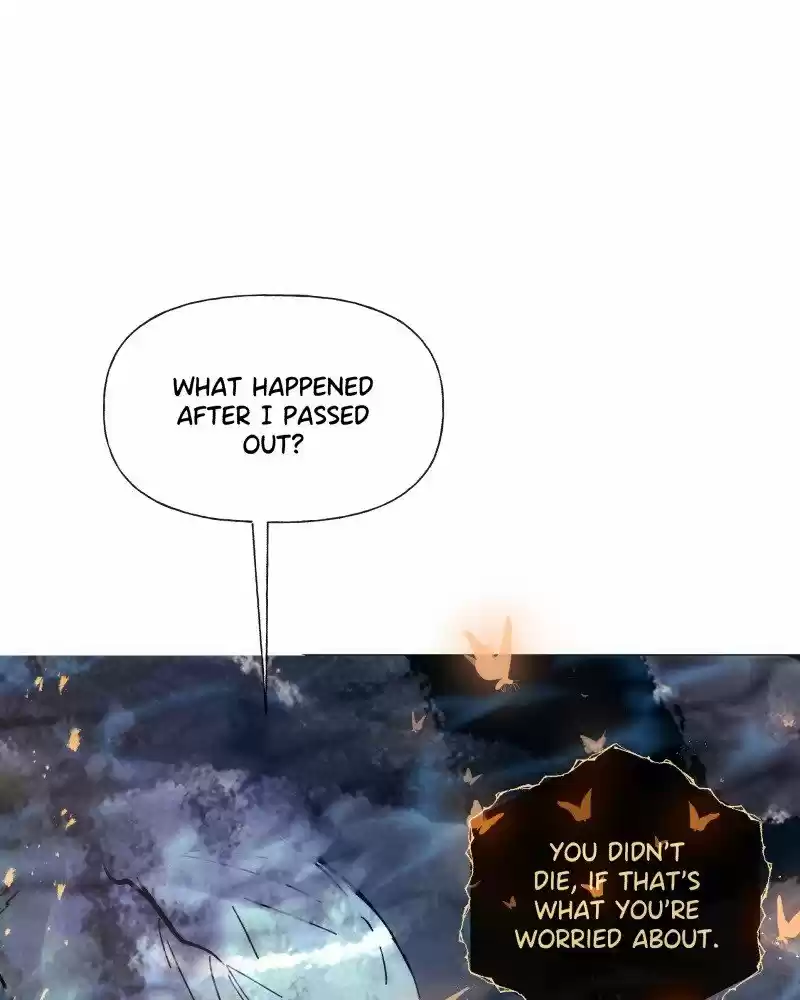 Rebirth-69Michi Chapter 99