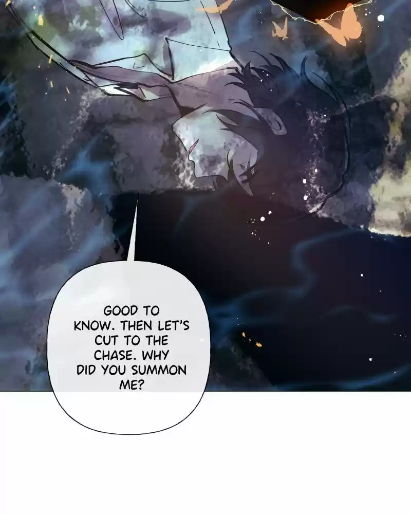 Rebirth-69Michi Chapter 99