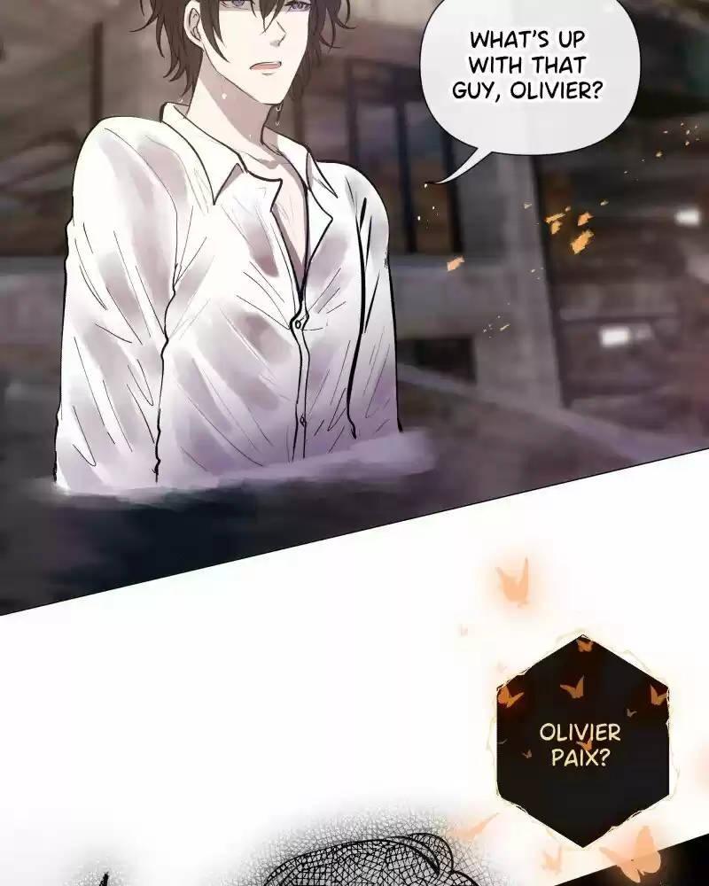 Rebirth-69Michi Chapter 99