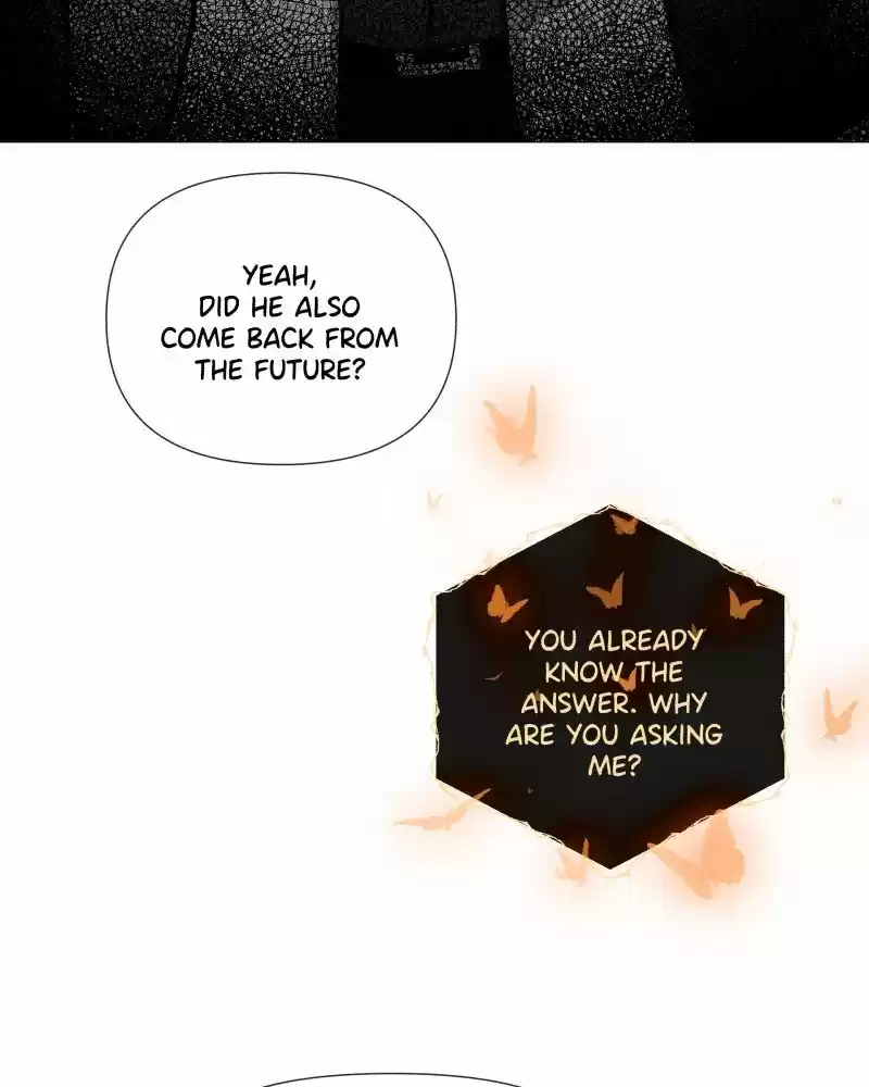 Rebirth-69Michi Chapter 99