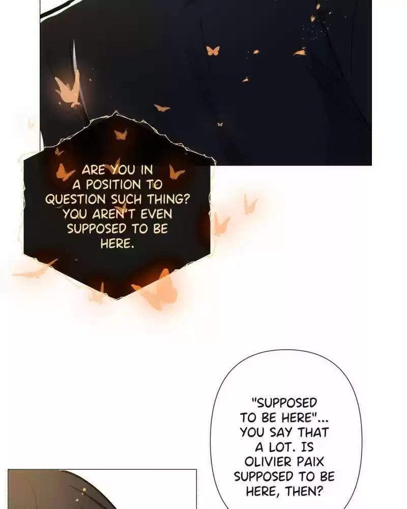 Rebirth-69Michi Chapter 99