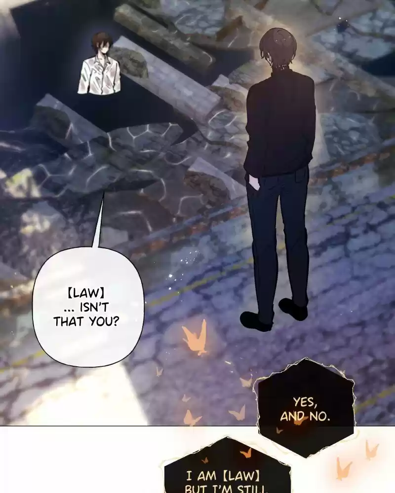 Rebirth-69Michi Chapter 99