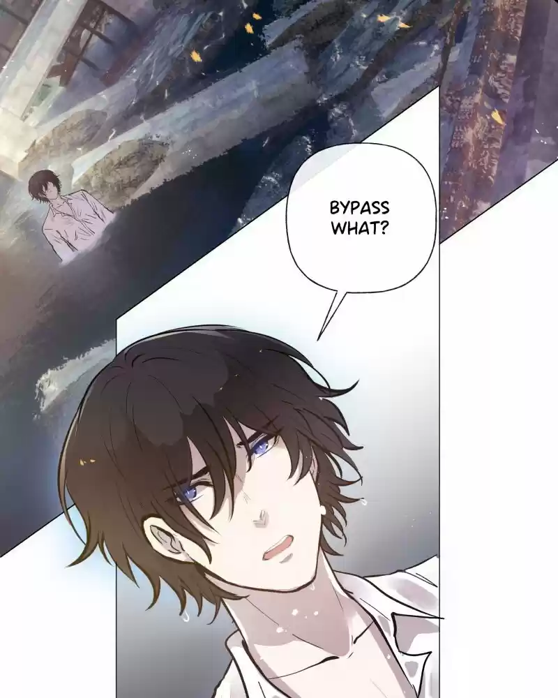 Rebirth-69Michi Chapter 99