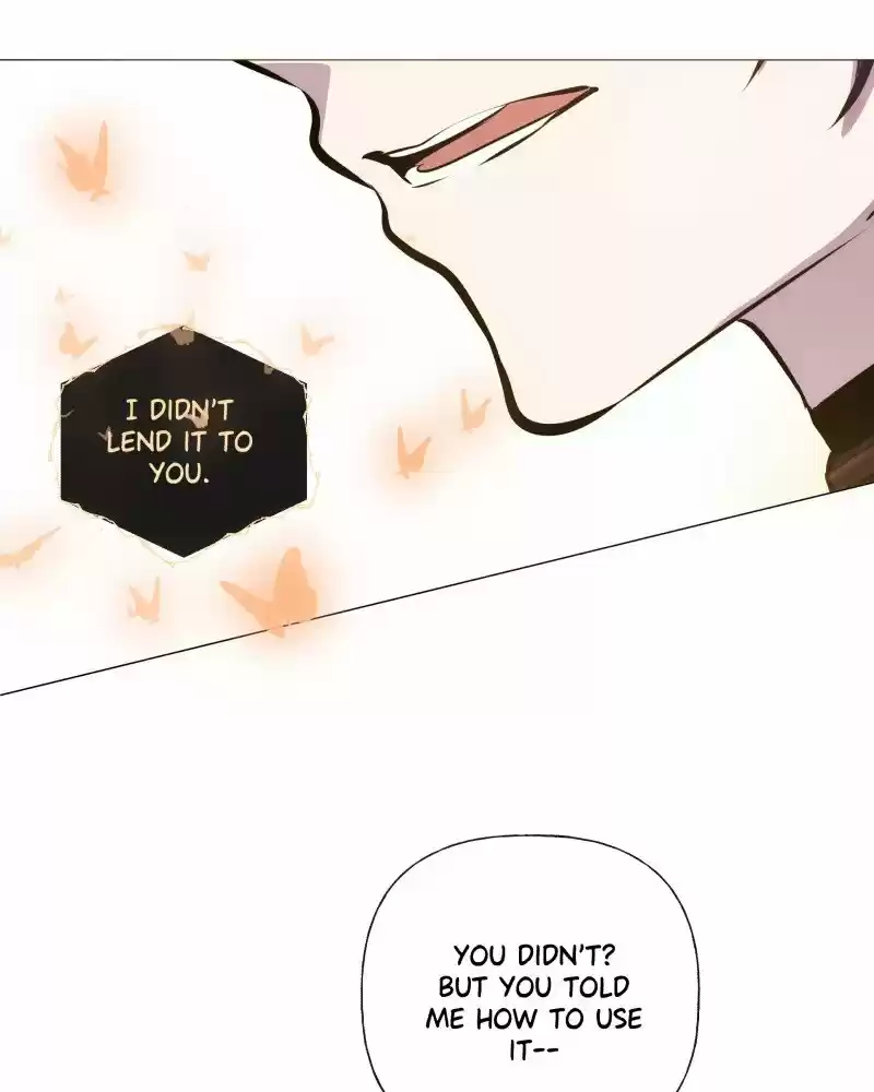 Rebirth-69Michi Chapter 99