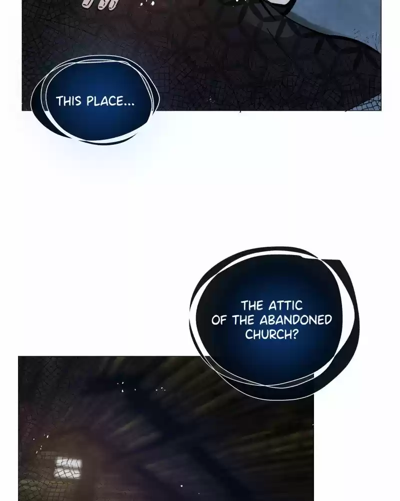 Rebirth-69Michi Chapter 99