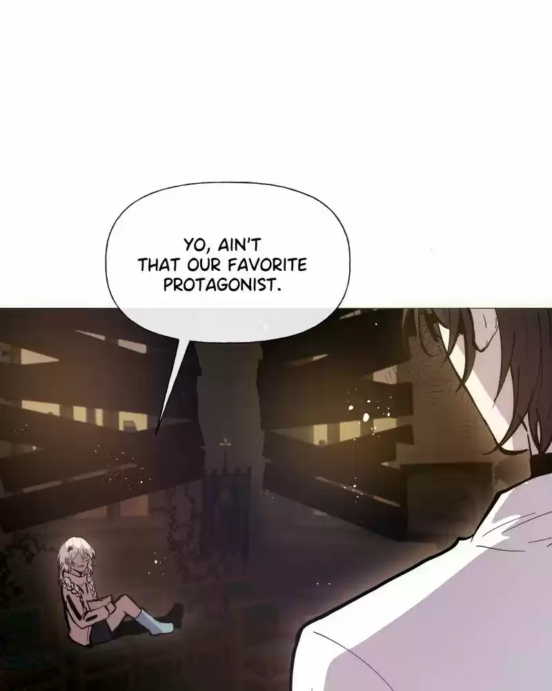 Rebirth-69Michi Chapter 99