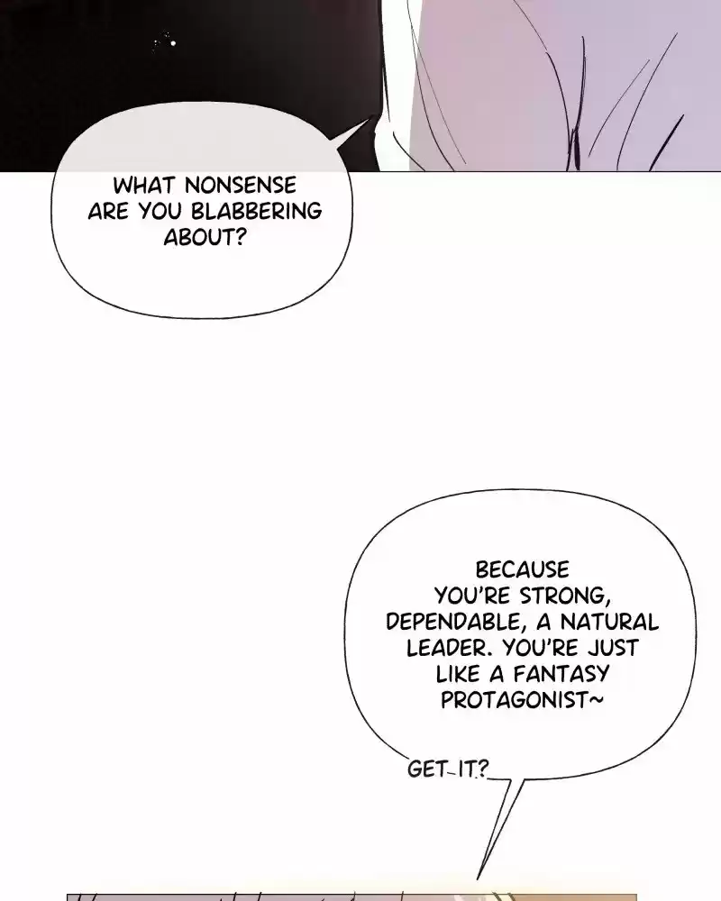 Rebirth-69Michi Chapter 99