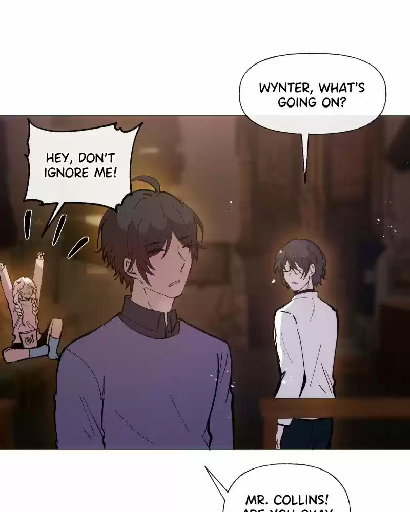 Rebirth-69Michi Chapter 99