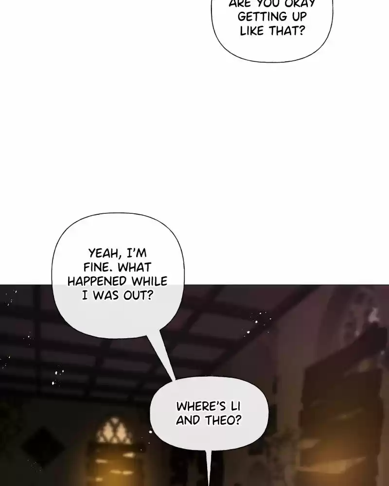 Rebirth-69Michi Chapter 99