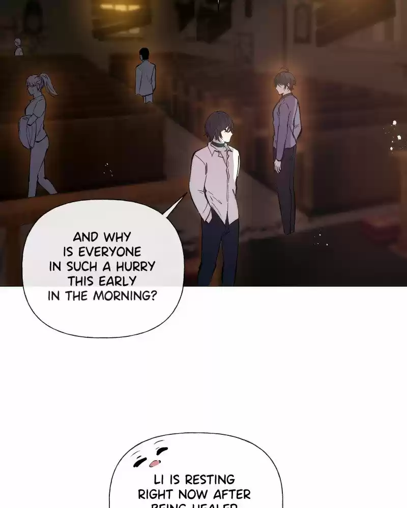 Rebirth-69Michi Chapter 99