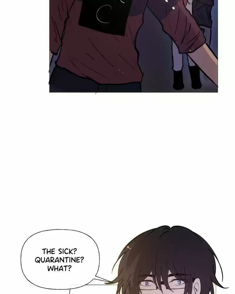 Rebirth-69Michi Chapter 99