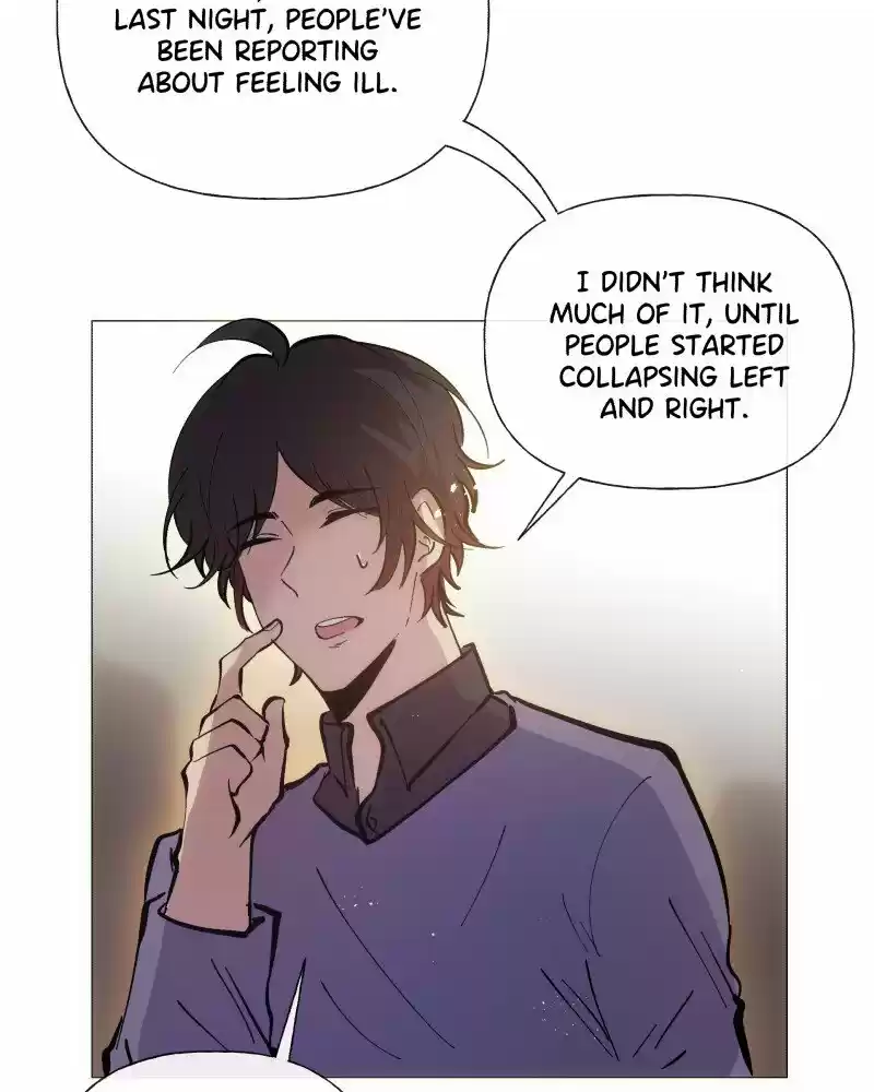 Rebirth-69Michi Chapter 99